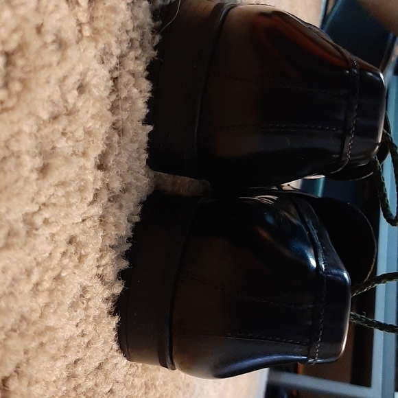 Prada leather loafers - Picture 6 of 12